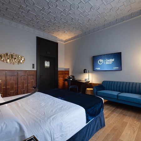 Boutique Hotel Cordial Malteses (Adults Only) Las Palmas de Gran Canaria Zewnętrze zdjęcie