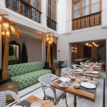 Boutique Hotel Cordial Malteses (Adults Only) Las Palmas de Gran Canaria Zewnętrze zdjęcie