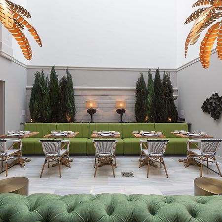 Boutique Hotel Cordial Malteses (Adults Only) Las Palmas de Gran Canaria Zewnętrze zdjęcie