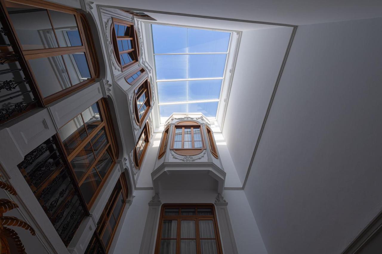Boutique Hotel Cordial Malteses (Adults Only) Las Palmas de Gran Canaria Zewnętrze zdjęcie
