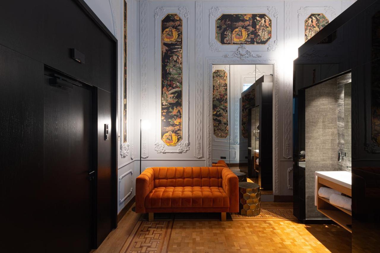Boutique Hotel Cordial Malteses (Adults Only) Las Palmas de Gran Canaria Zewnętrze zdjęcie