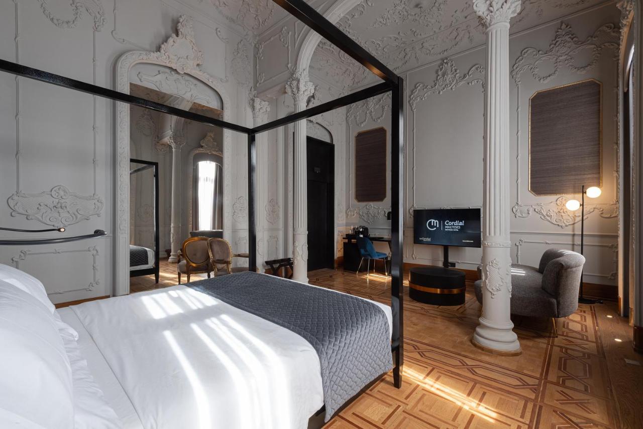 Boutique Hotel Cordial Malteses (Adults Only) Las Palmas de Gran Canaria Zewnętrze zdjęcie