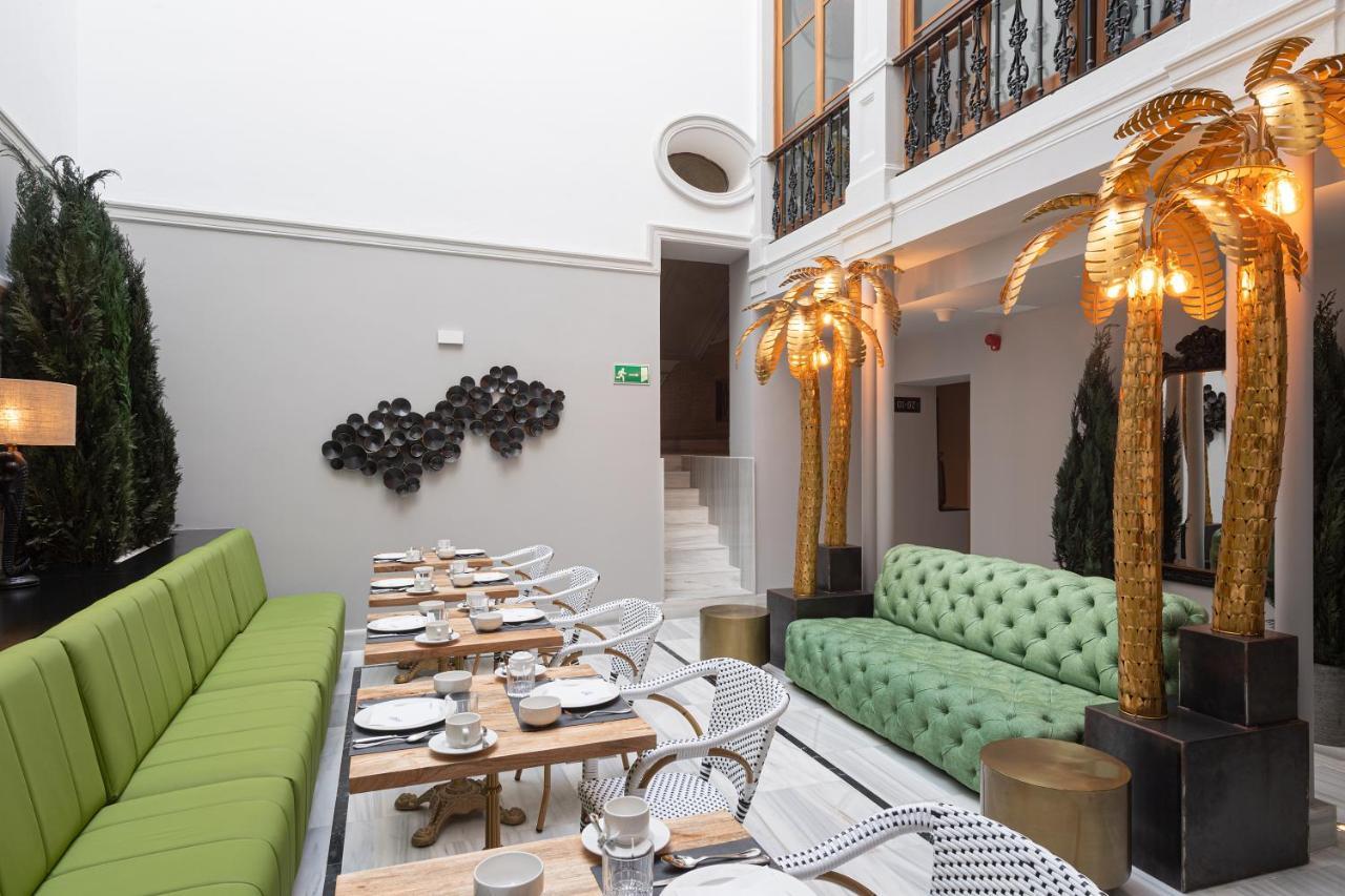 Boutique Hotel Cordial Malteses (Adults Only) Las Palmas de Gran Canaria Zewnętrze zdjęcie