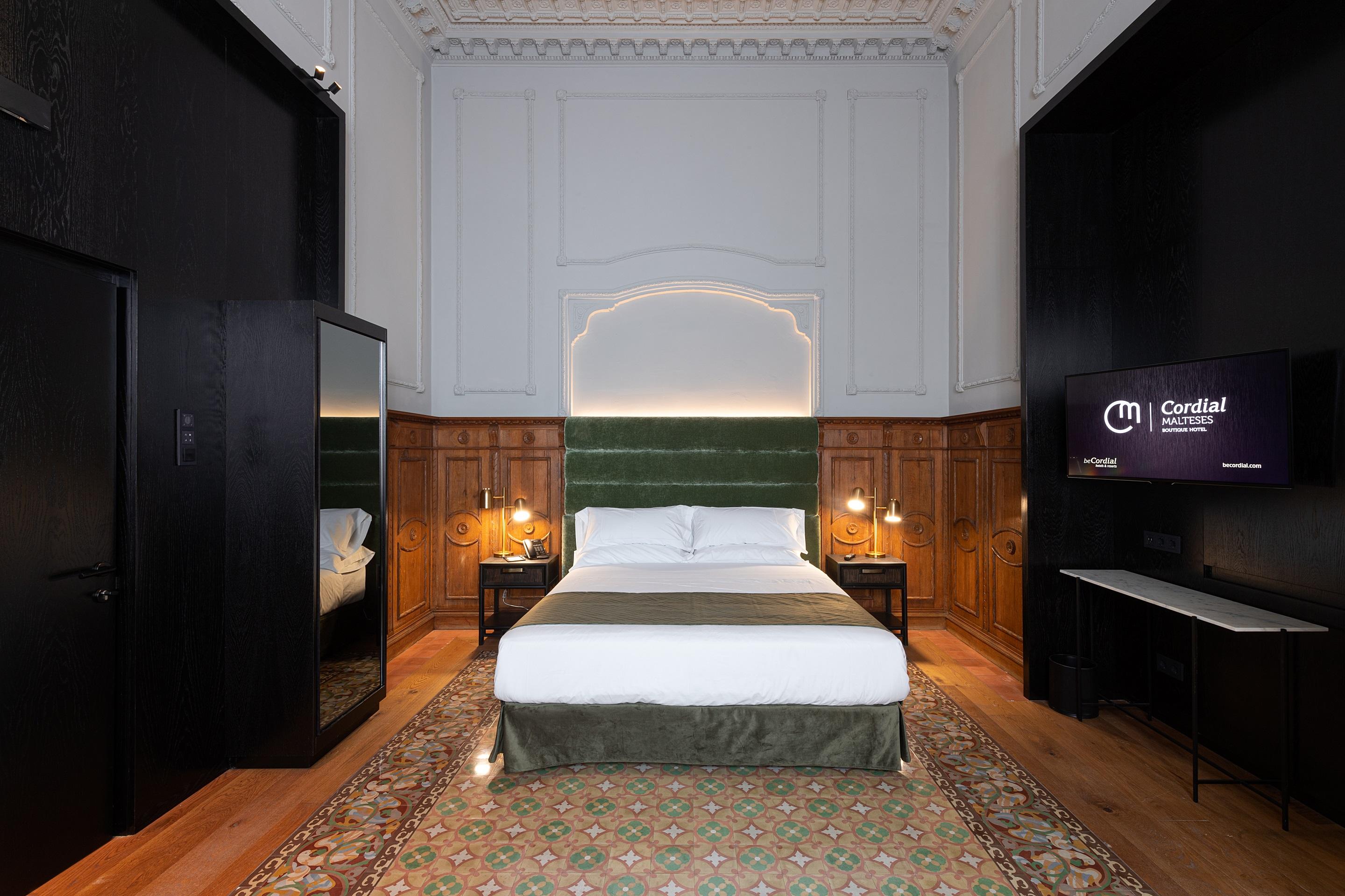 Boutique Hotel Cordial Malteses (Adults Only) Las Palmas de Gran Canaria Zewnętrze zdjęcie