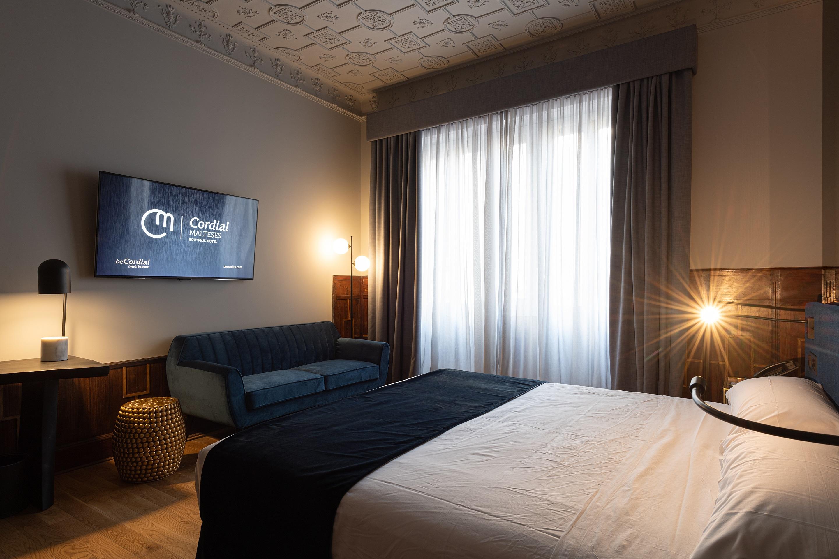 Boutique Hotel Cordial Malteses (Adults Only) Las Palmas de Gran Canaria Zewnętrze zdjęcie