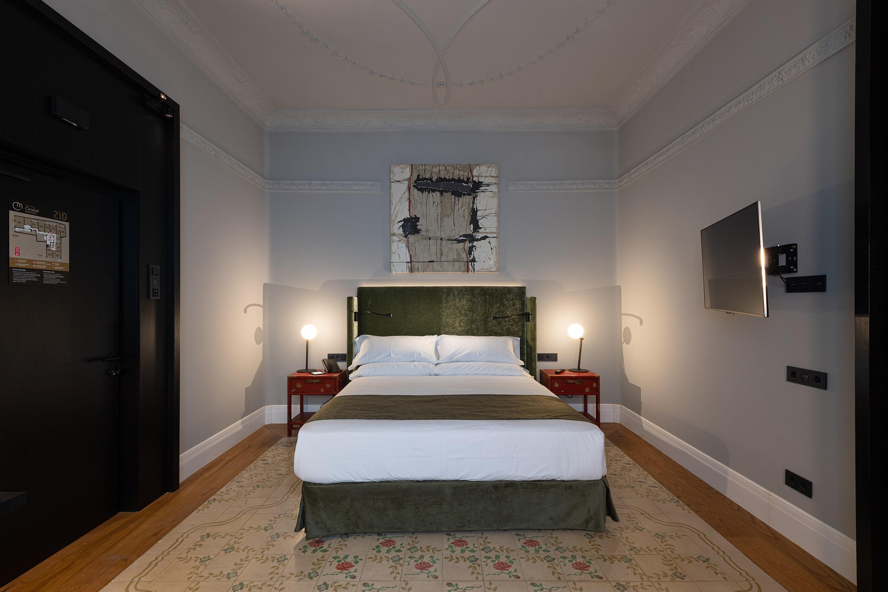 Boutique Hotel Cordial Malteses (Adults Only) Las Palmas de Gran Canaria Zewnętrze zdjęcie