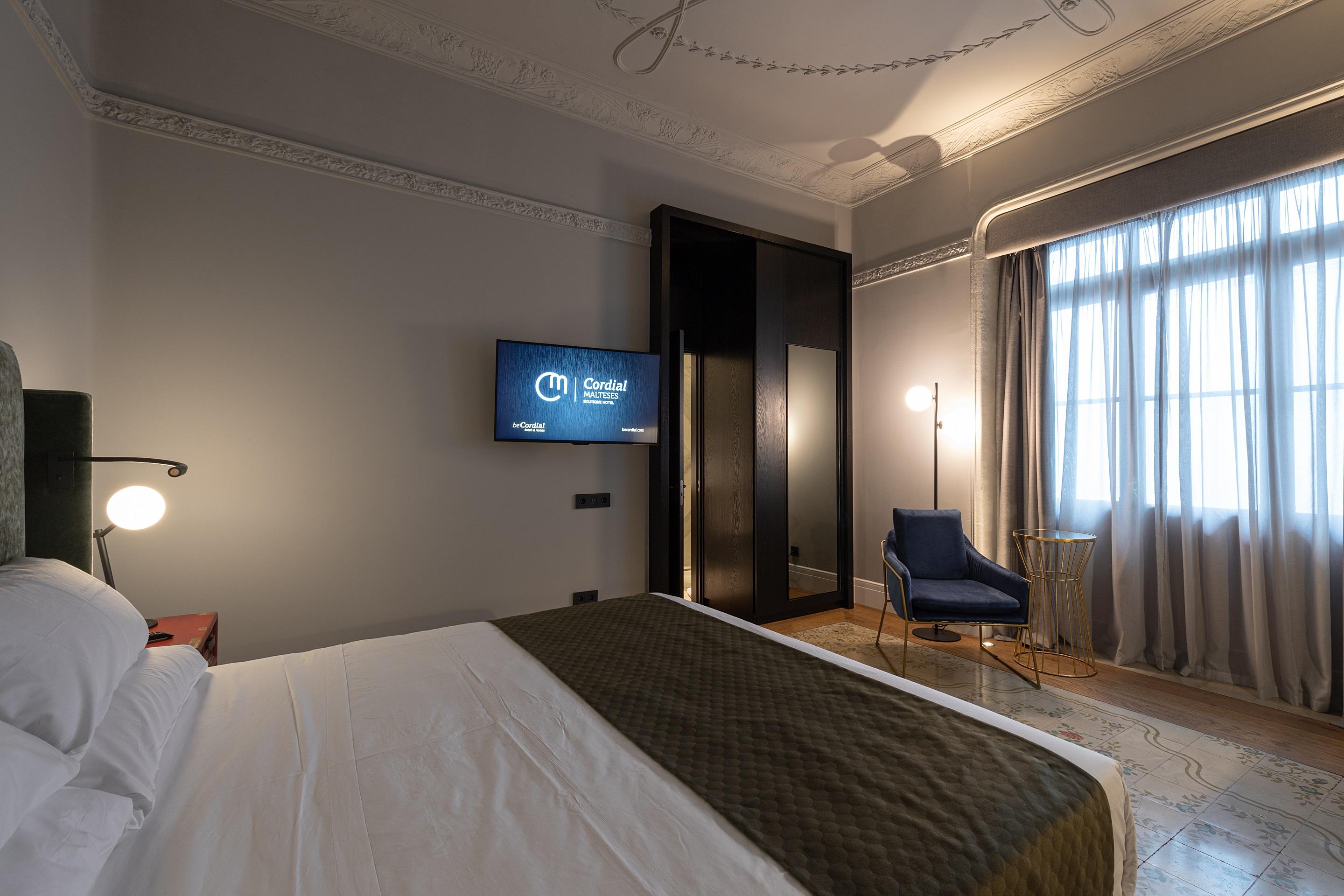 Boutique Hotel Cordial Malteses (Adults Only) Las Palmas de Gran Canaria Zewnętrze zdjęcie