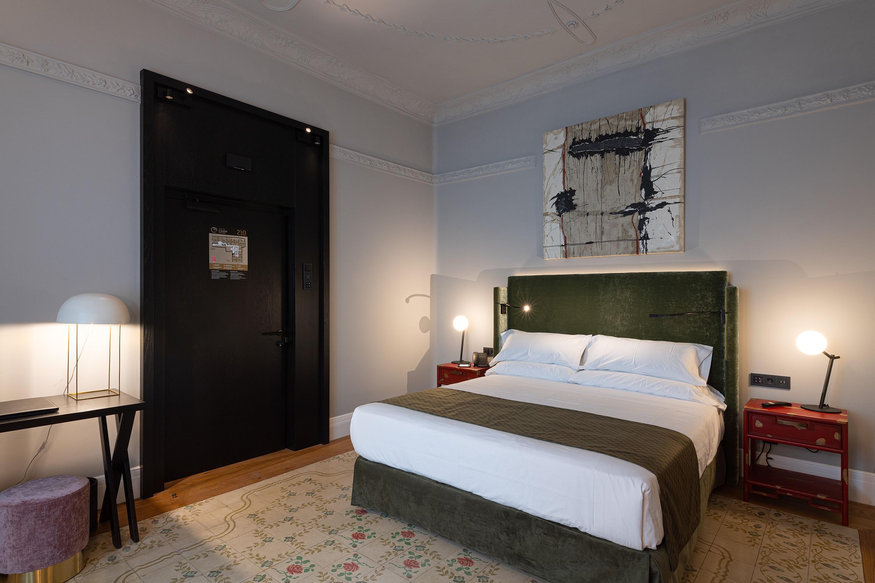 Boutique Hotel Cordial Malteses (Adults Only) Las Palmas de Gran Canaria Zewnętrze zdjęcie