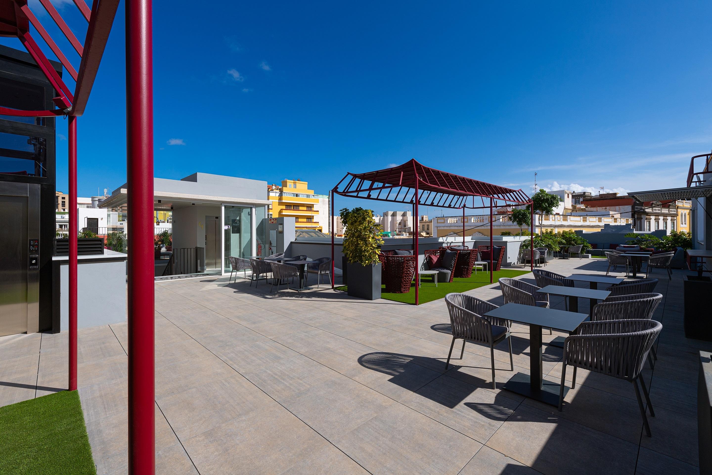 Boutique Hotel Cordial Malteses (Adults Only) Las Palmas de Gran Canaria Zewnętrze zdjęcie