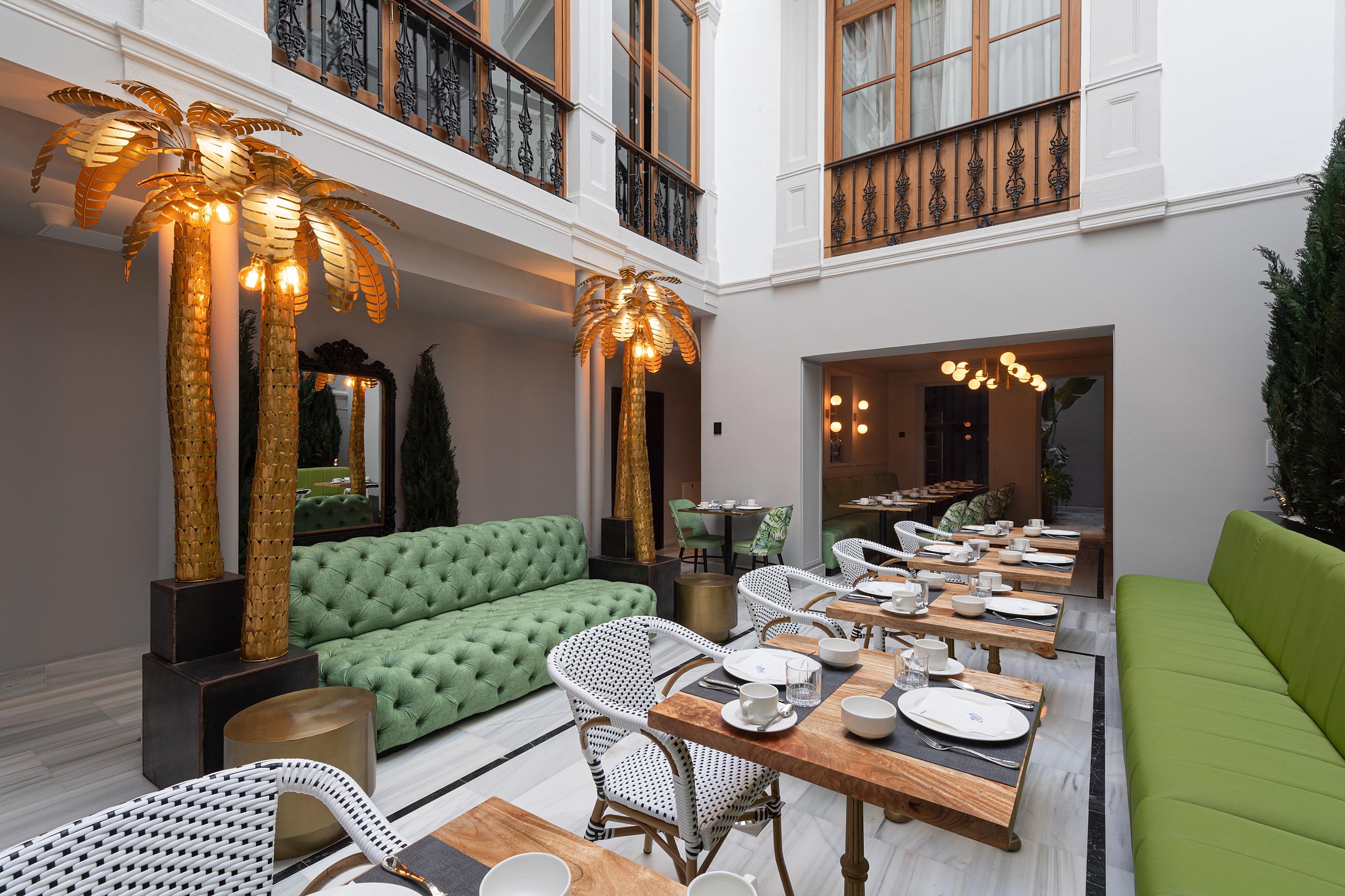 Boutique Hotel Cordial Malteses (Adults Only) Las Palmas de Gran Canaria Zewnętrze zdjęcie