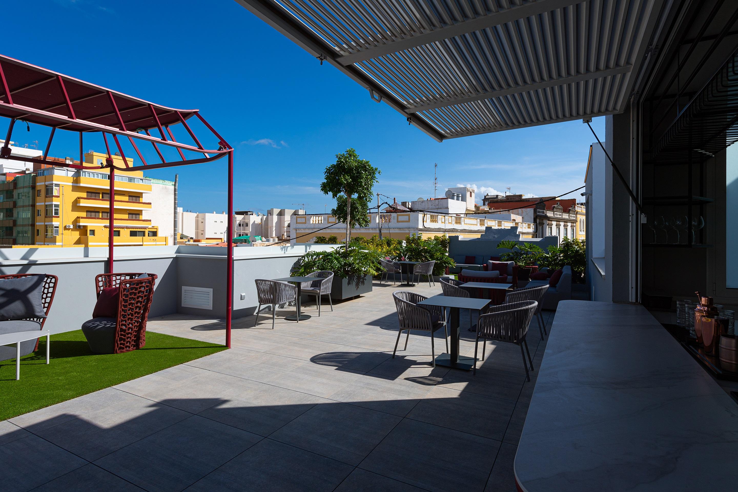 Boutique Hotel Cordial Malteses (Adults Only) Las Palmas de Gran Canaria Zewnętrze zdjęcie