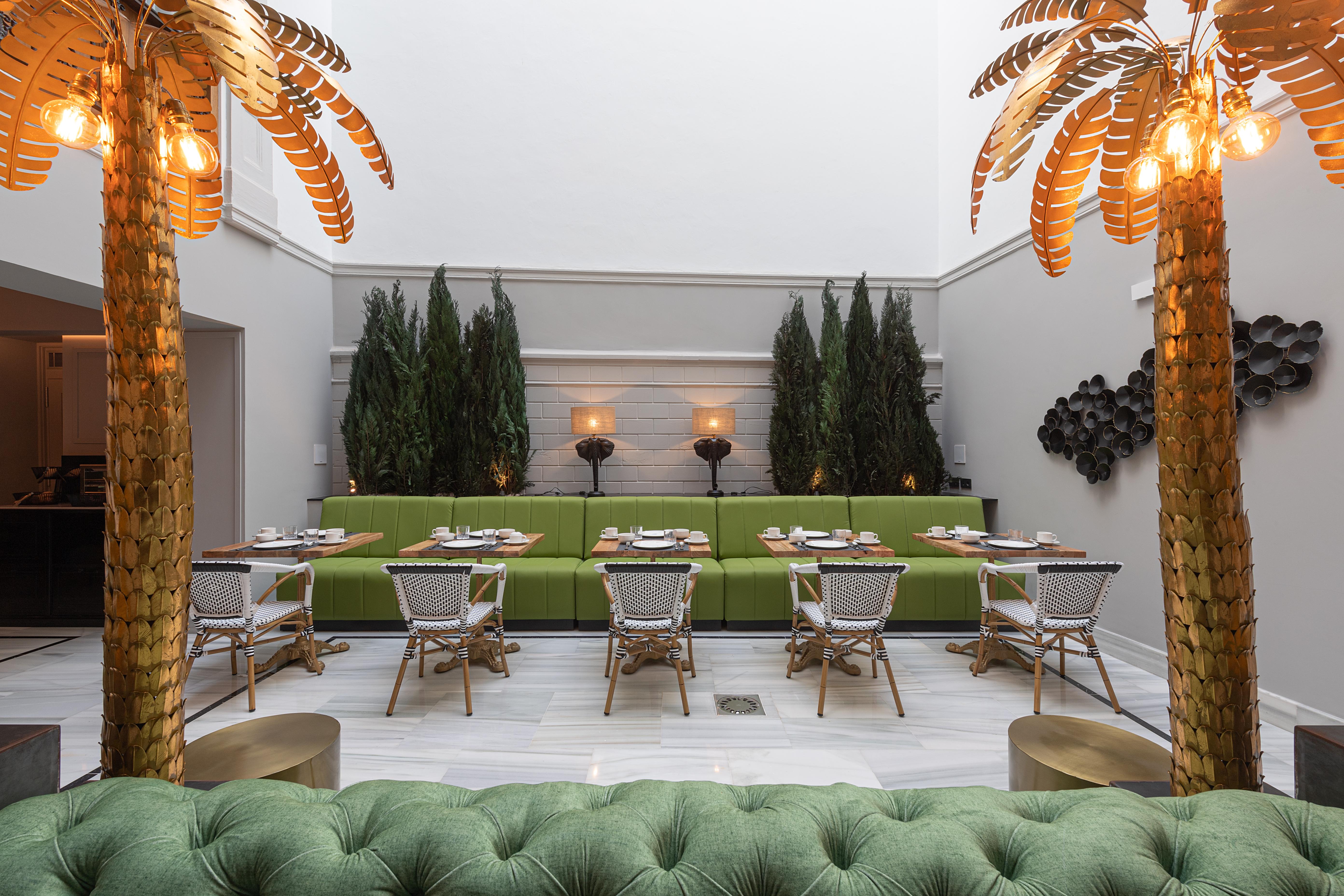 Boutique Hotel Cordial Malteses (Adults Only) Las Palmas de Gran Canaria Zewnętrze zdjęcie