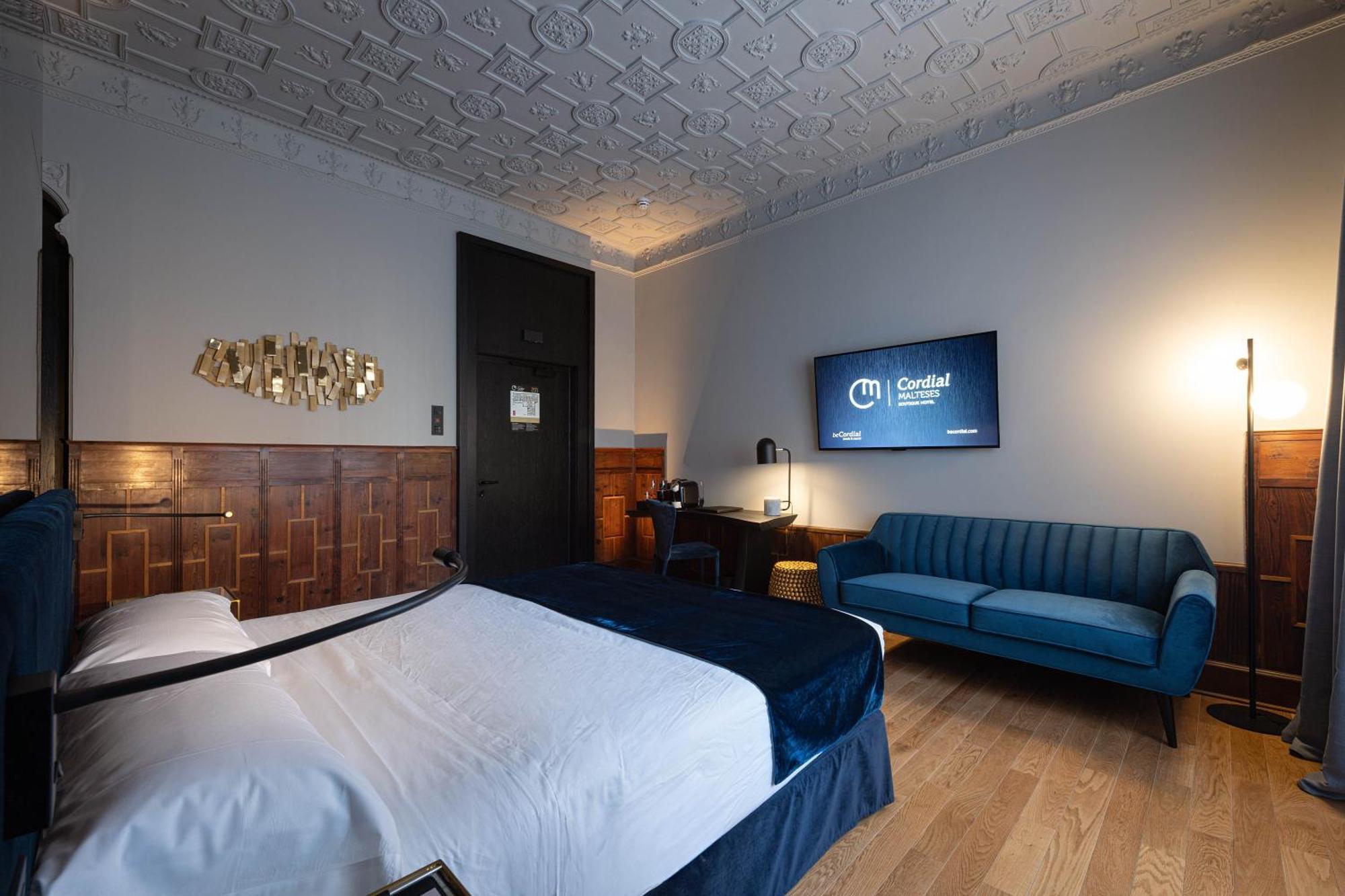 Boutique Hotel Cordial Malteses (Adults Only) Las Palmas de Gran Canaria Zewnętrze zdjęcie