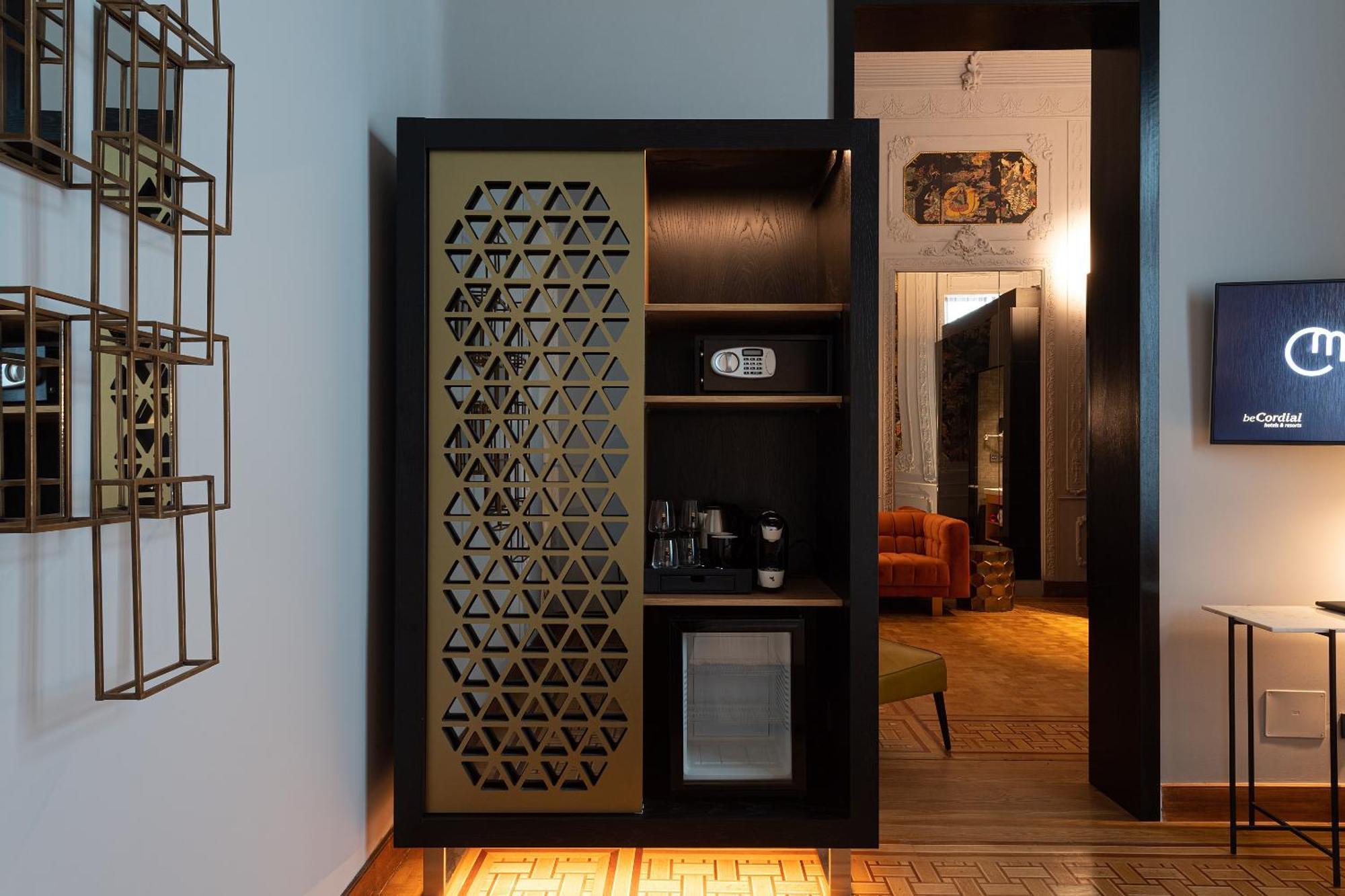Boutique Hotel Cordial Malteses (Adults Only) Las Palmas de Gran Canaria Zewnętrze zdjęcie