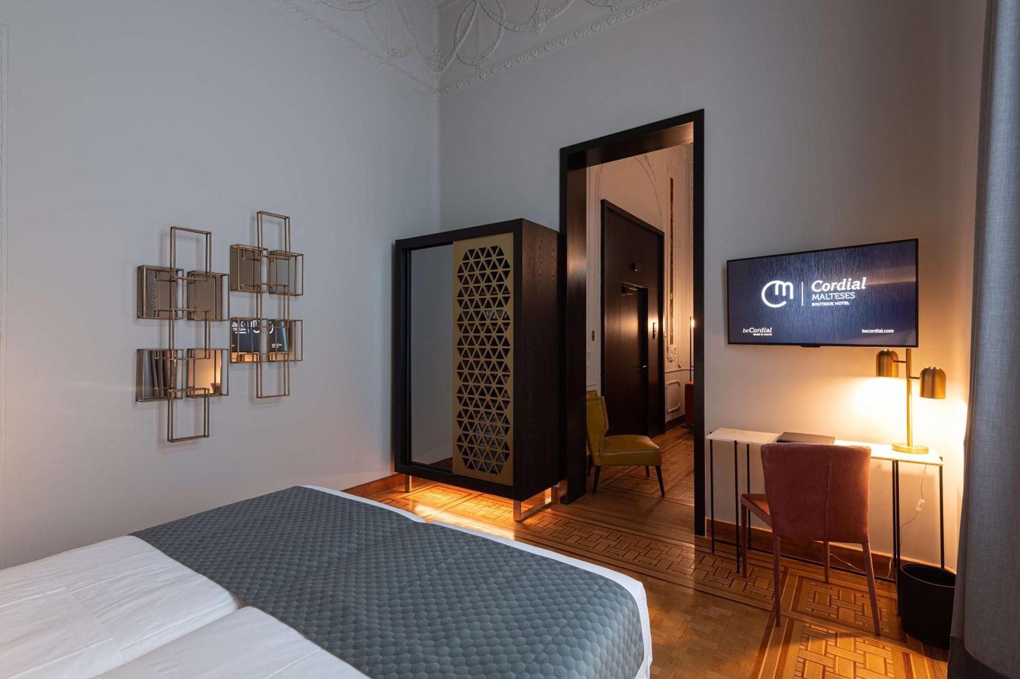 Boutique Hotel Cordial Malteses (Adults Only) Las Palmas de Gran Canaria Zewnętrze zdjęcie