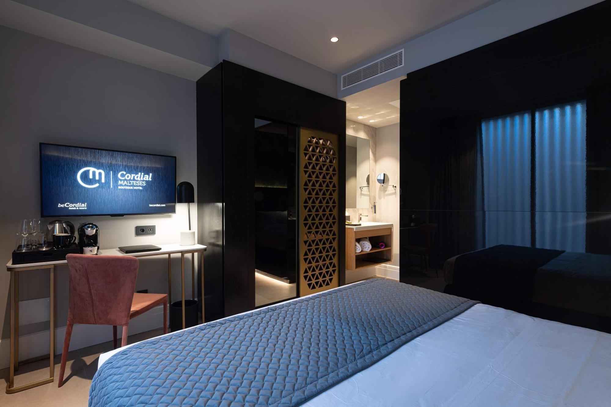 Boutique Hotel Cordial Malteses (Adults Only) Las Palmas de Gran Canaria Zewnętrze zdjęcie