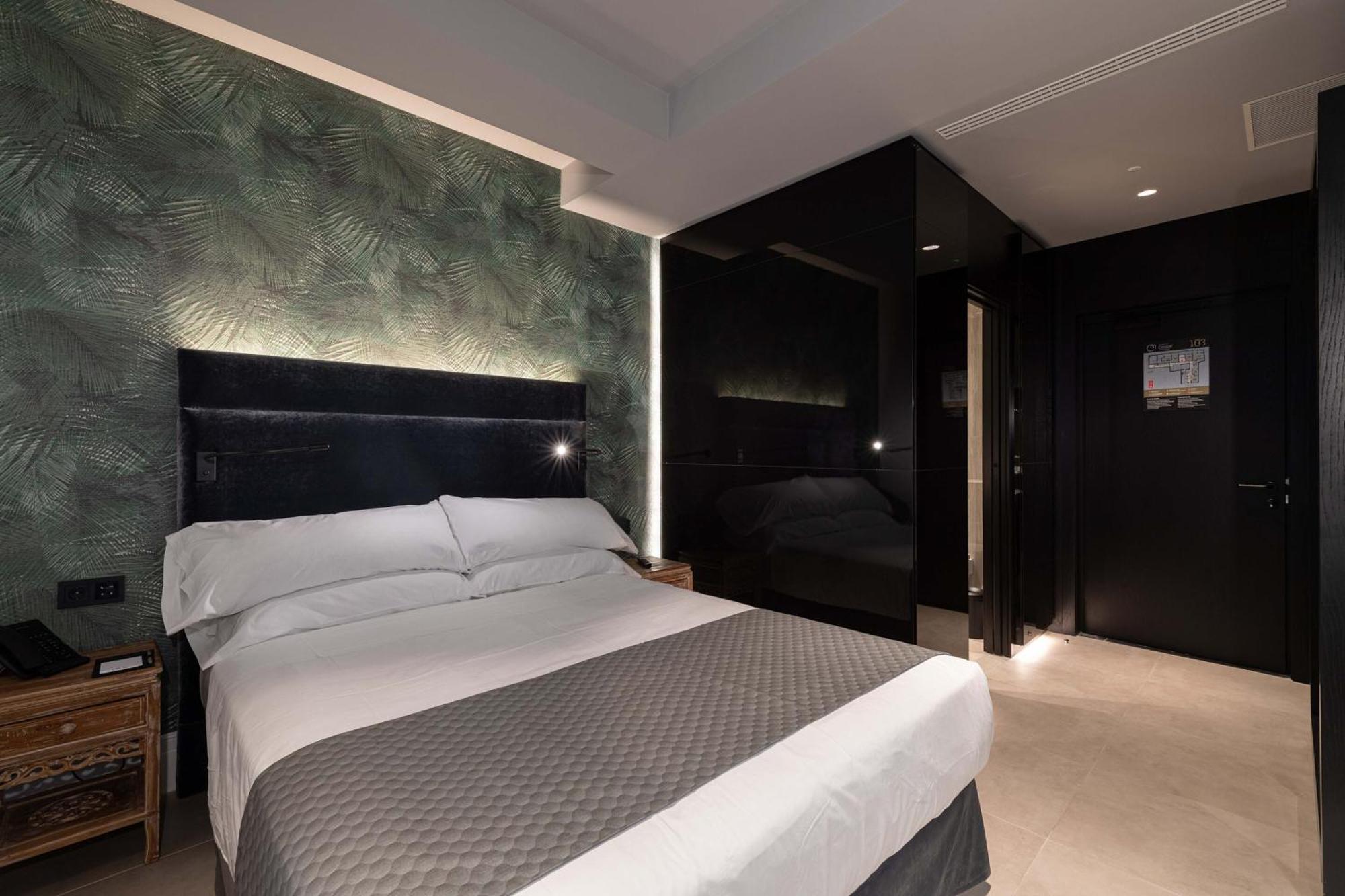 Boutique Hotel Cordial Malteses (Adults Only) Las Palmas de Gran Canaria Zewnętrze zdjęcie
