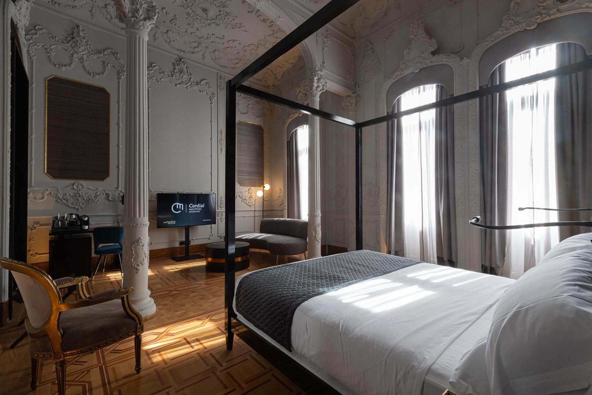 Boutique Hotel Cordial Malteses (Adults Only) Las Palmas de Gran Canaria Zewnętrze zdjęcie