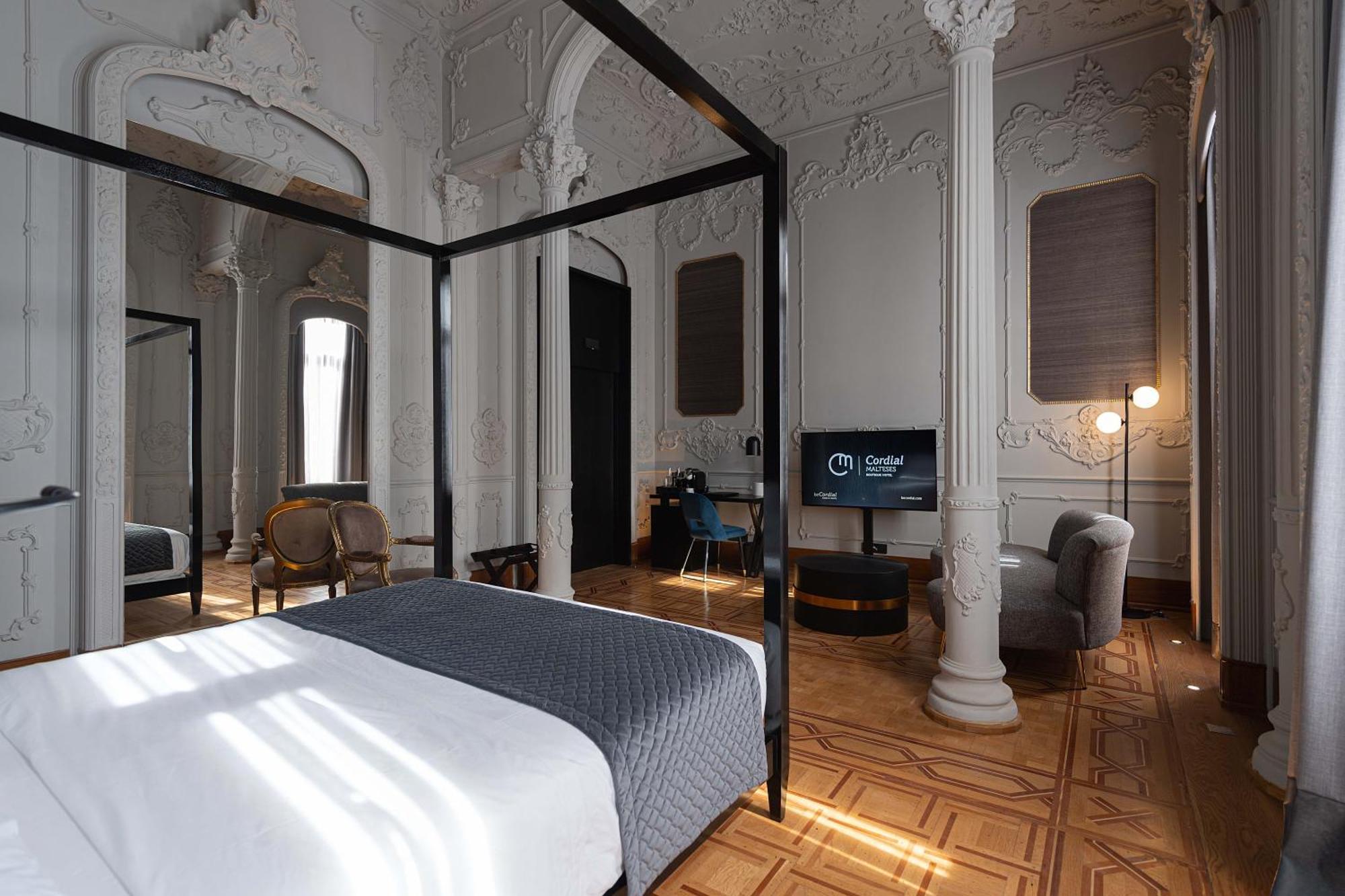 Boutique Hotel Cordial Malteses (Adults Only) Las Palmas de Gran Canaria Zewnętrze zdjęcie