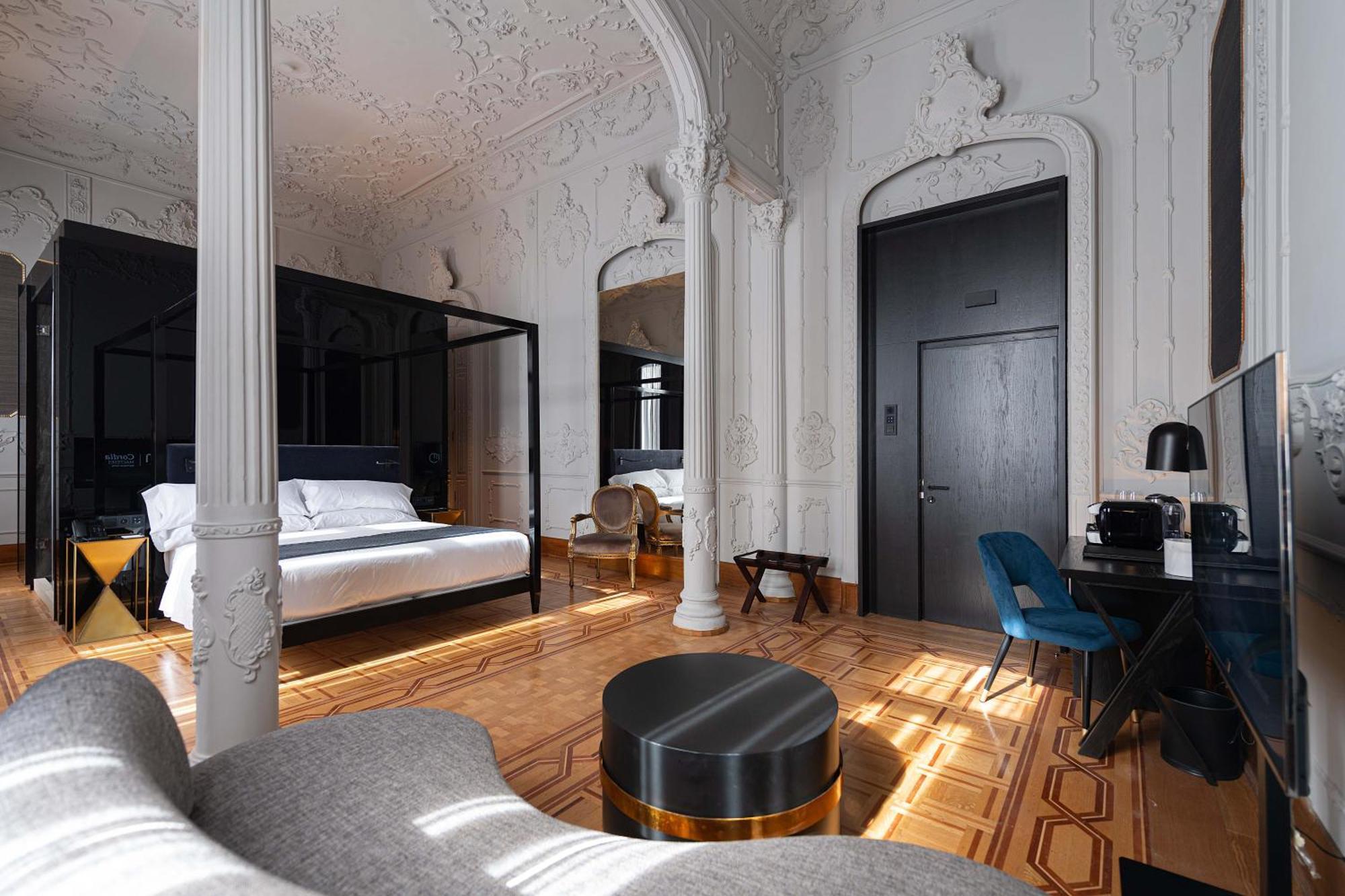 Boutique Hotel Cordial Malteses (Adults Only) Las Palmas de Gran Canaria Zewnętrze zdjęcie