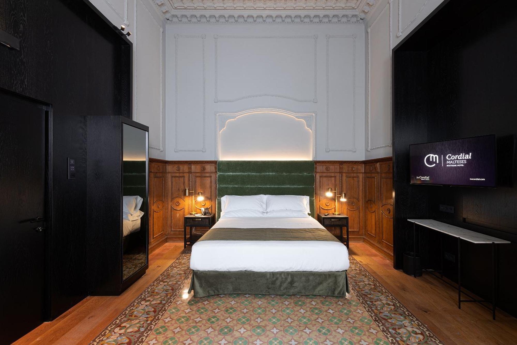 Boutique Hotel Cordial Malteses (Adults Only) Las Palmas de Gran Canaria Zewnętrze zdjęcie