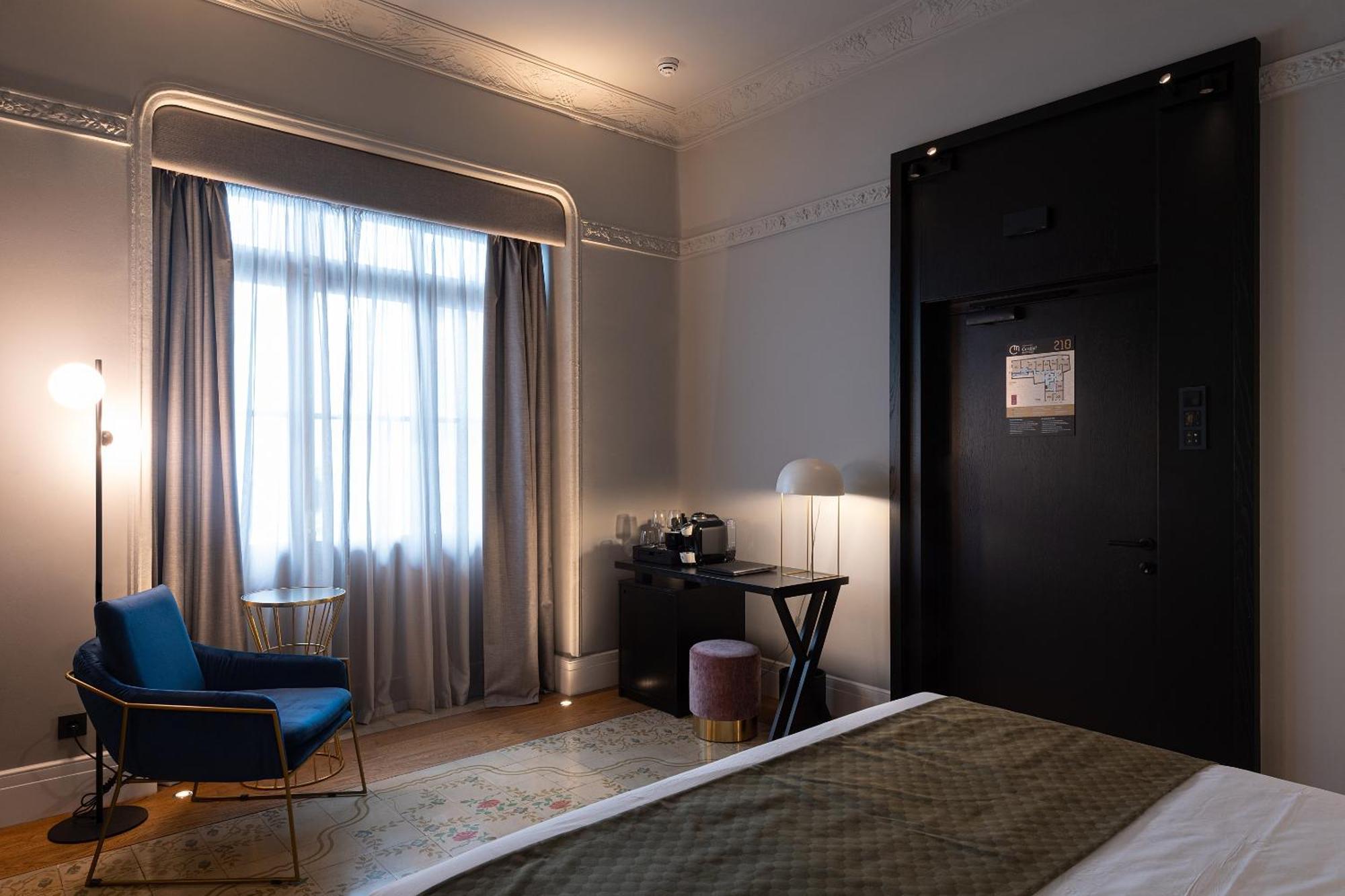 Boutique Hotel Cordial Malteses (Adults Only) Las Palmas de Gran Canaria Zewnętrze zdjęcie