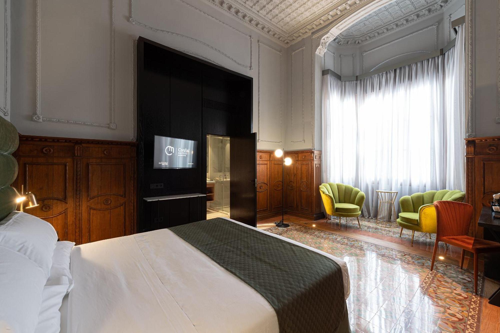 Boutique Hotel Cordial Malteses (Adults Only) Las Palmas de Gran Canaria Zewnętrze zdjęcie