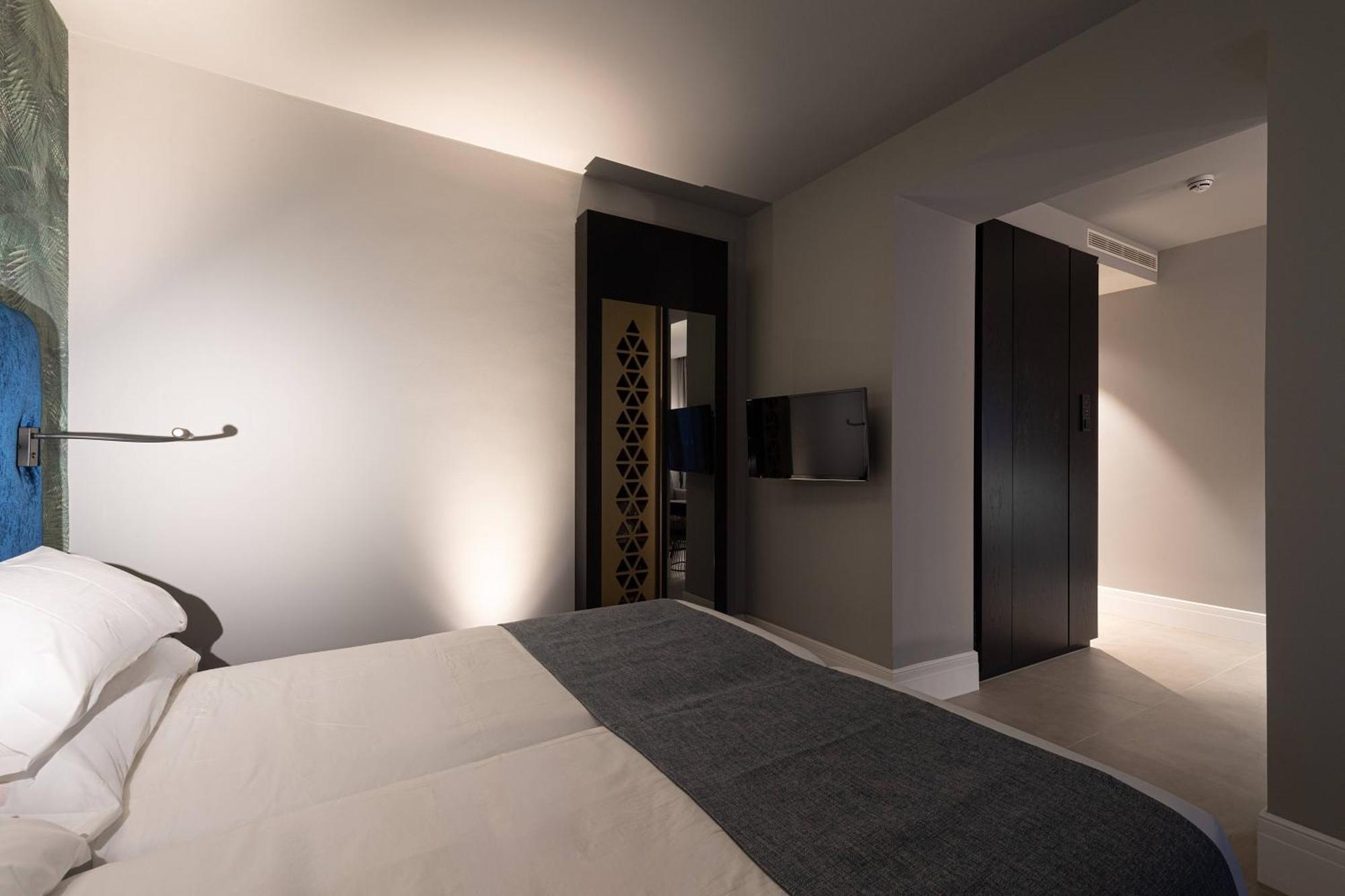 Boutique Hotel Cordial Malteses (Adults Only) Las Palmas de Gran Canaria Zewnętrze zdjęcie