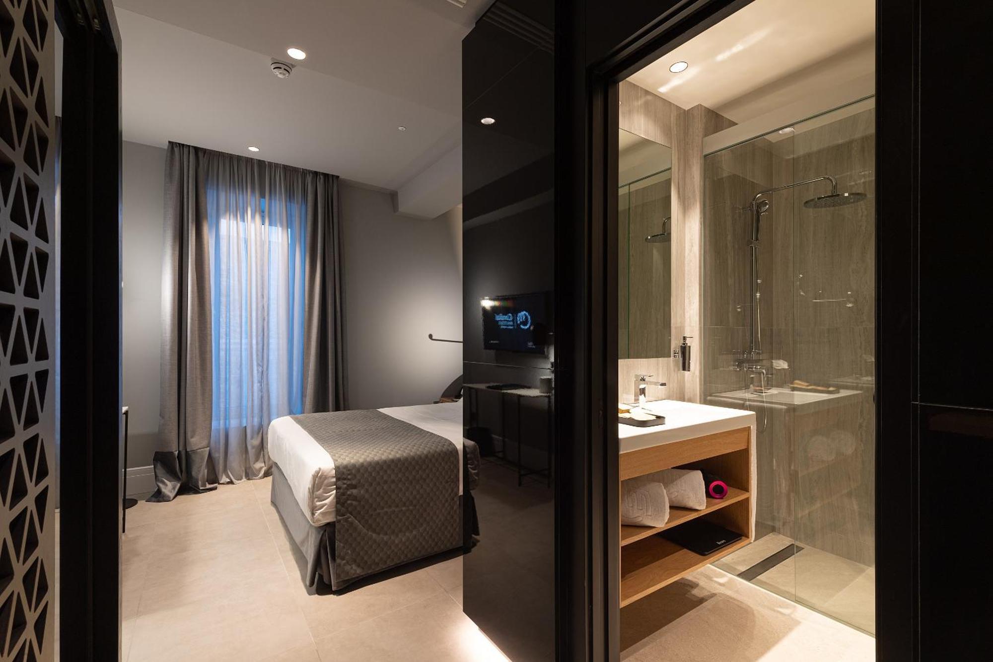 Boutique Hotel Cordial Malteses (Adults Only) Las Palmas de Gran Canaria Zewnętrze zdjęcie