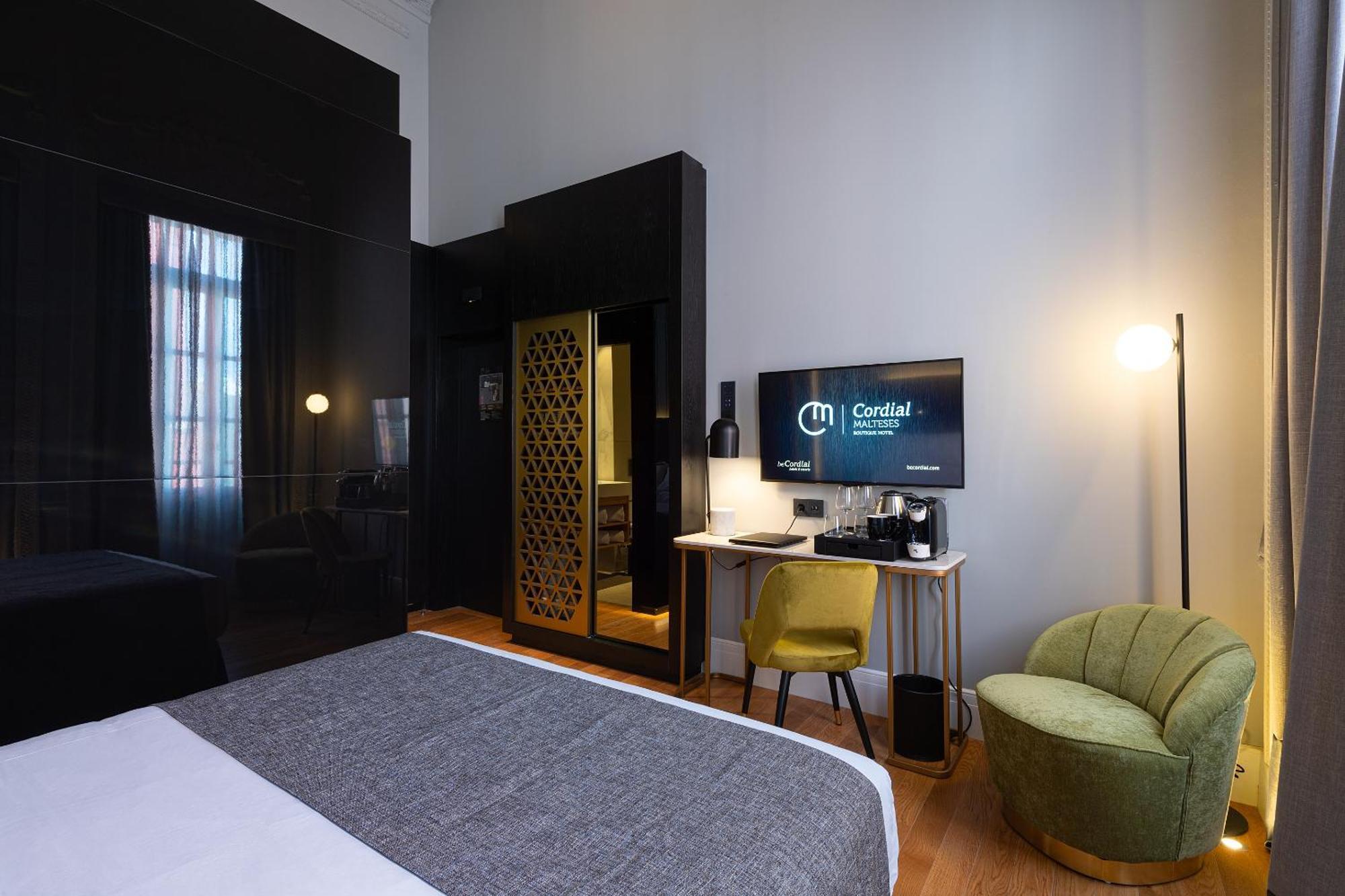 Boutique Hotel Cordial Malteses (Adults Only) Las Palmas de Gran Canaria Zewnętrze zdjęcie
