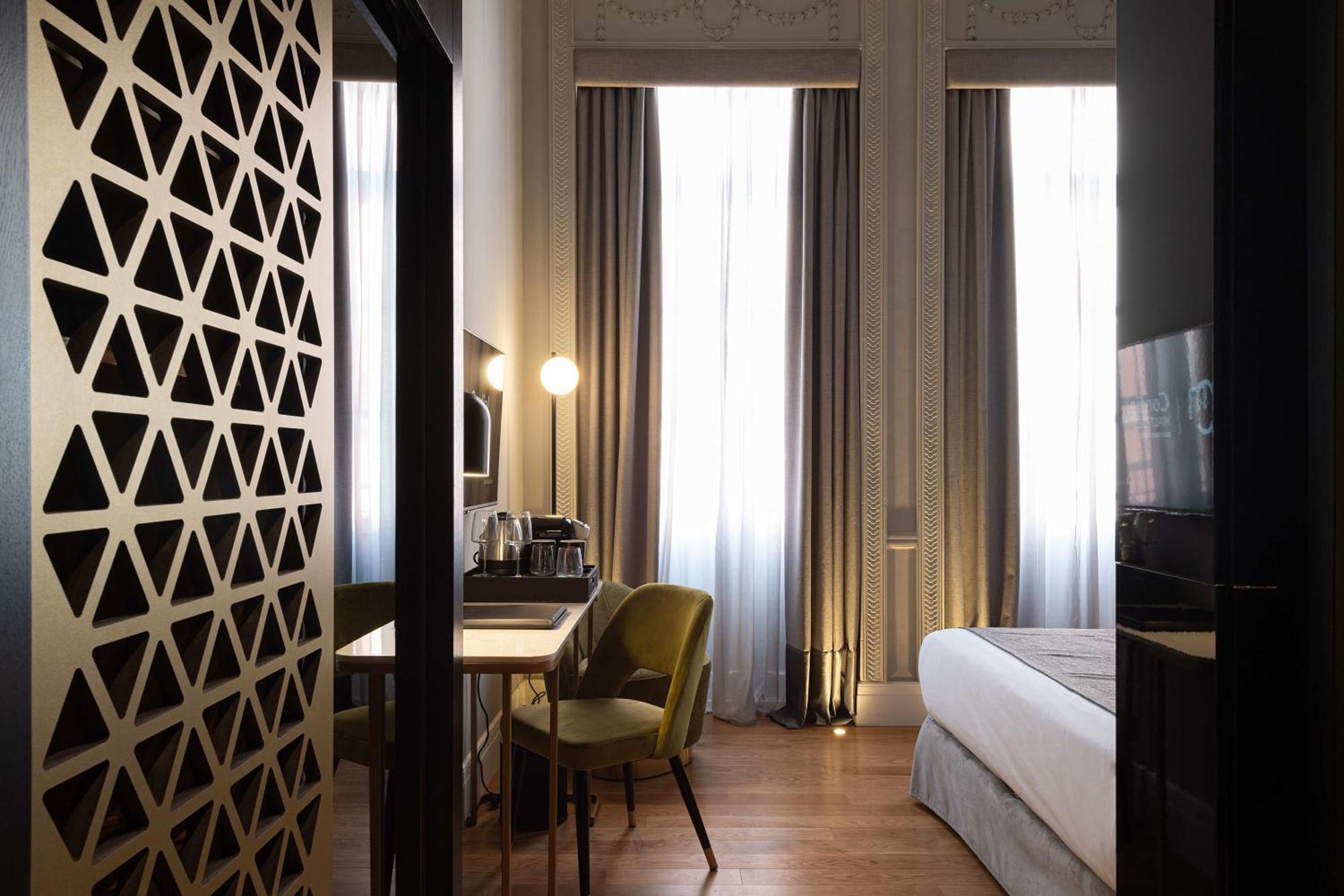 Boutique Hotel Cordial Malteses (Adults Only) Las Palmas de Gran Canaria Zewnętrze zdjęcie