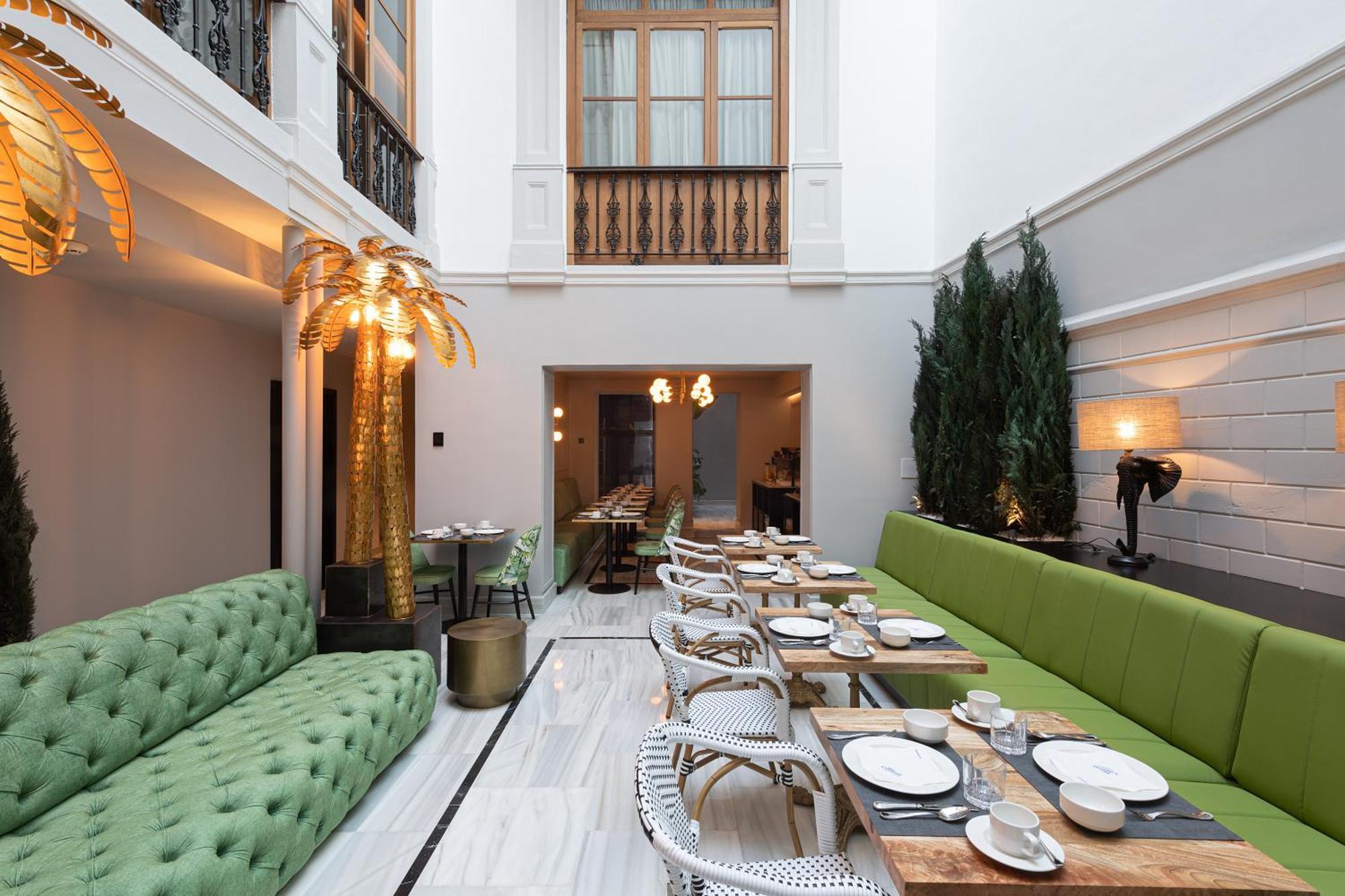 Boutique Hotel Cordial Malteses (Adults Only) Las Palmas de Gran Canaria Zewnętrze zdjęcie