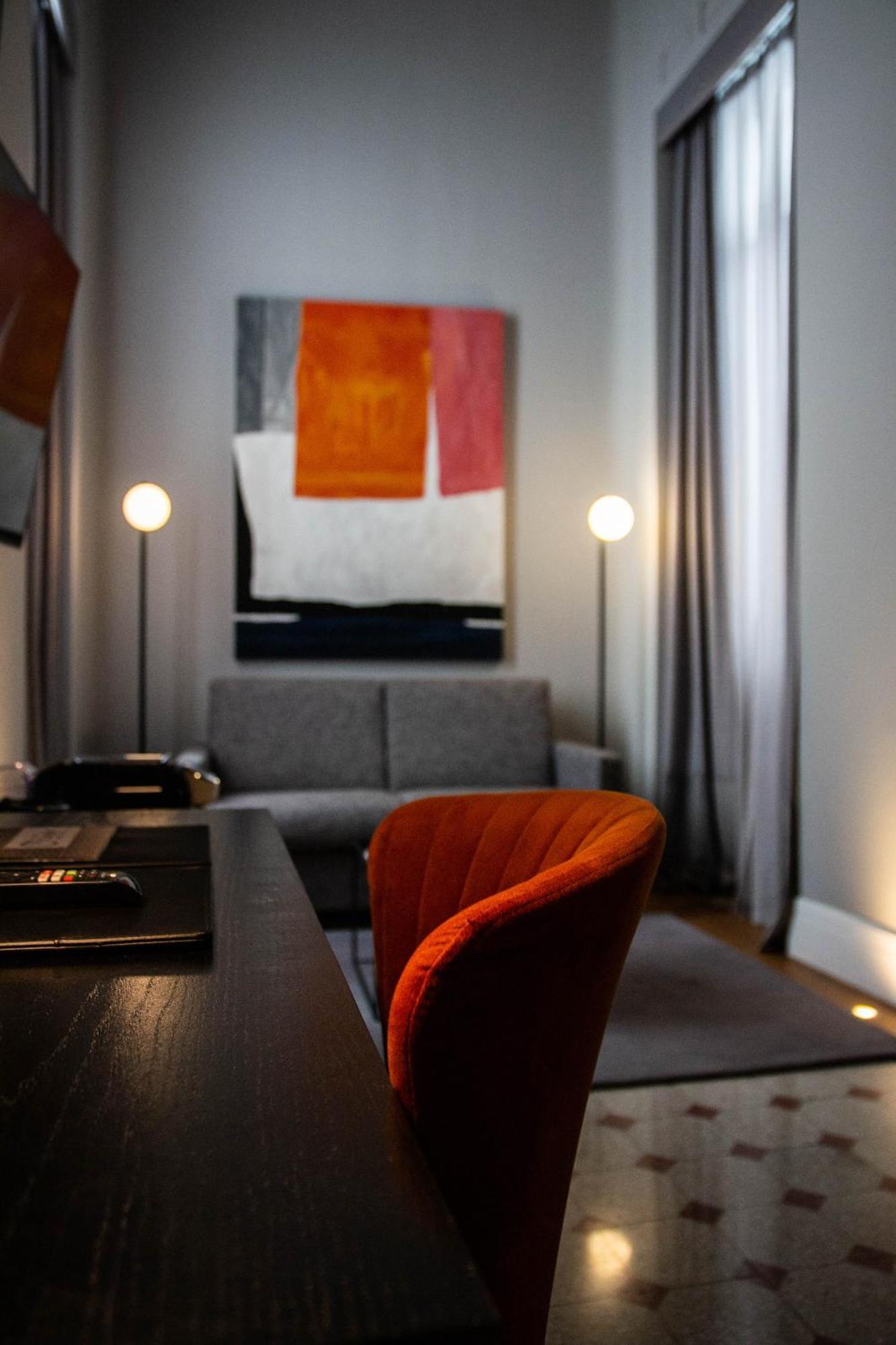 Boutique Hotel Cordial Malteses (Adults Only) Las Palmas de Gran Canaria Zewnętrze zdjęcie