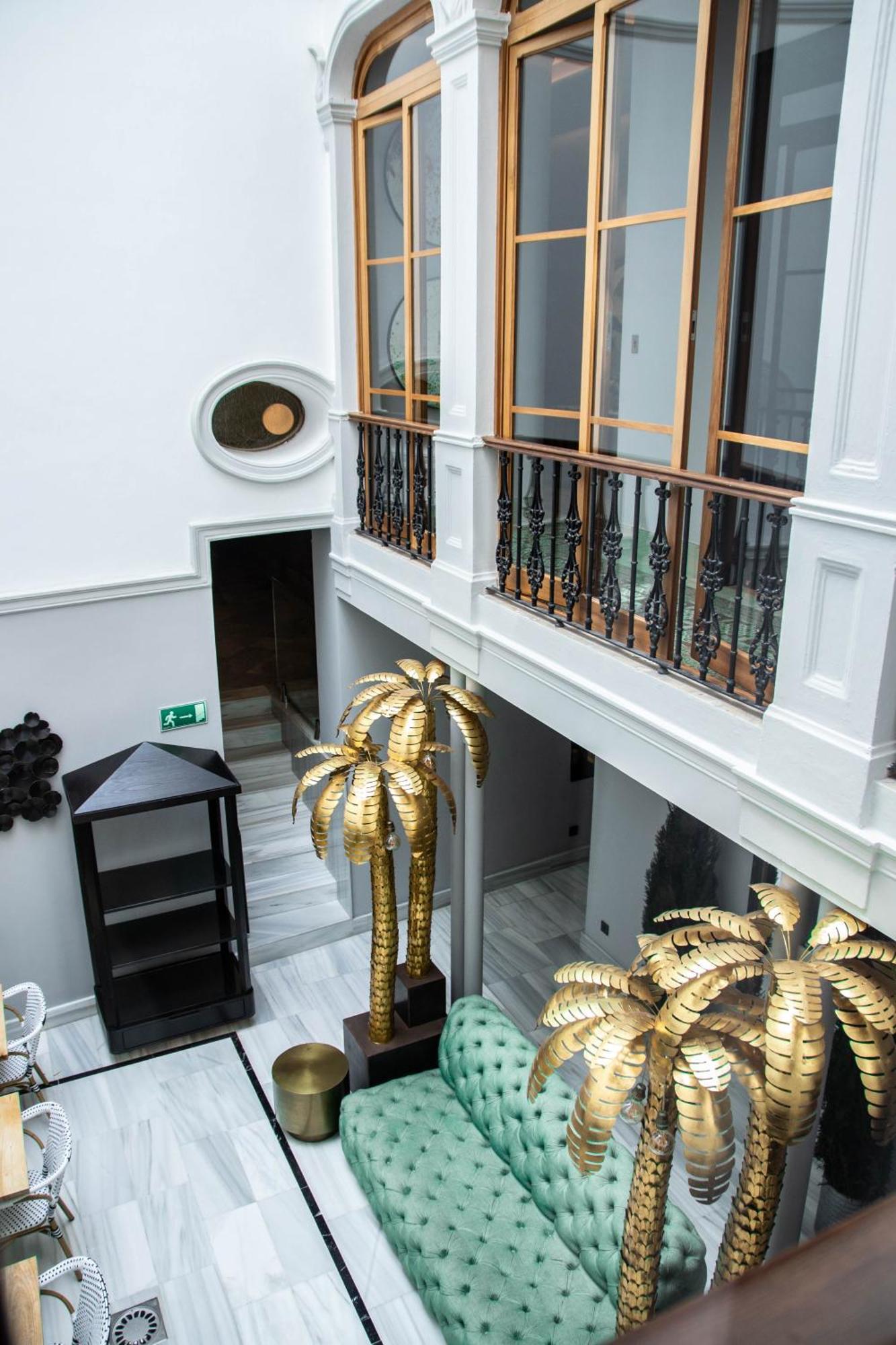 Boutique Hotel Cordial Malteses (Adults Only) Las Palmas de Gran Canaria Zewnętrze zdjęcie