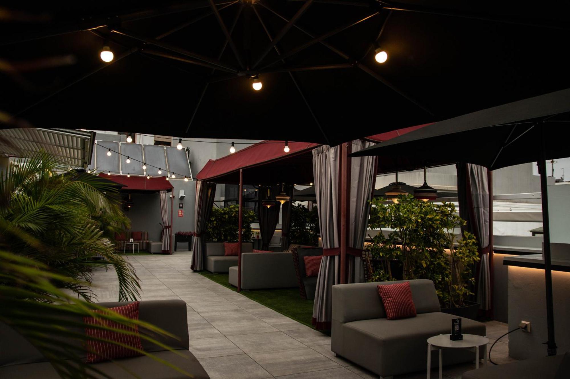Boutique Hotel Cordial Malteses (Adults Only) Las Palmas de Gran Canaria Zewnętrze zdjęcie
