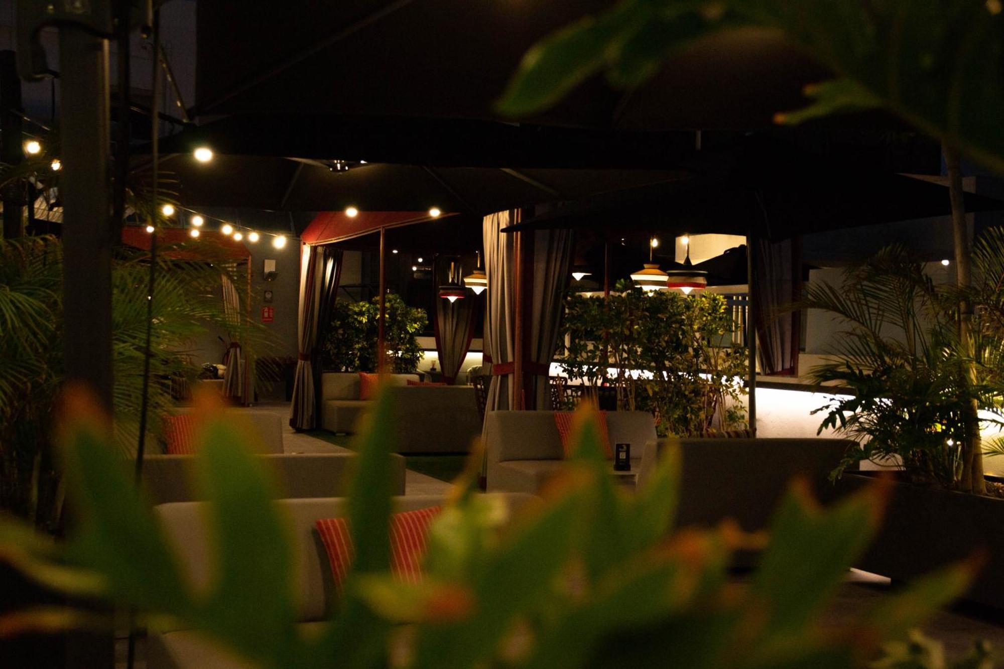 Boutique Hotel Cordial Malteses (Adults Only) Las Palmas de Gran Canaria Zewnętrze zdjęcie